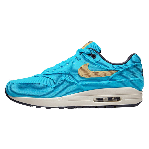 Nike Air Max 1 Corduroy Baltic Blue