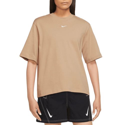 Nike Sportswear Essentials Boxy T-shirt Mens Style : Dd1237