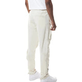 Smoke Rise Printed Nylon Utility Pant Mens Style : Wp23182