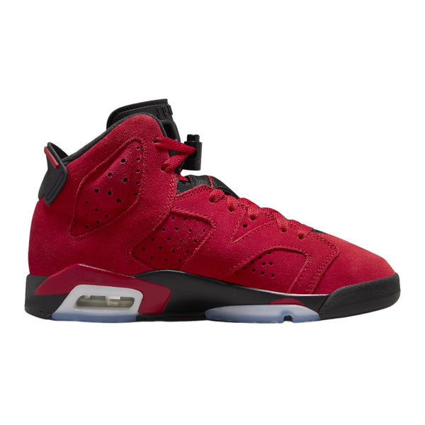 Jordan 6 Retro Big Kids Style : 384665-600