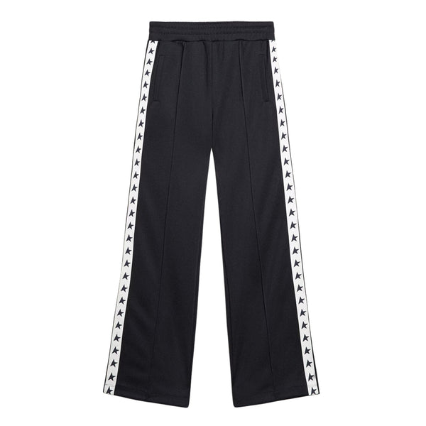 Golden Goose Joggings Dorotea Wide Leg Womens Style : Gwp00877.p000521.50767