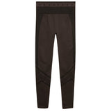 Golden Goose Leggings Genesis High Waistban Womens Style : Gwp01364.f001097.90289