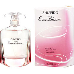 SHISEIDO EVER BLOOM by Shiseido