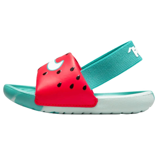 Nike Kawa Slide Se1 Toddlers Style : Dv3393-600