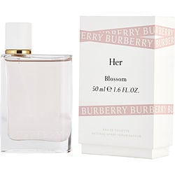 BURBERRY HER BLOSSOM by Burberry