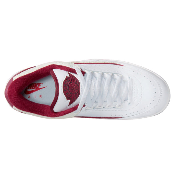 Jordan 2 Retro Low Mens Style : Dv9956-103