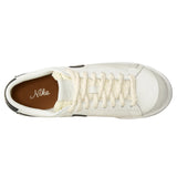 Nike Blazer Low Platform Womens Style : Fj4556-133