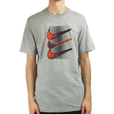 Nike Sportswear Short Sleeve T-shirt Mens Style : Dz5173