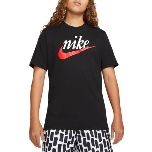 Nike Sportswear T-shirt Mens Style : Dz3279