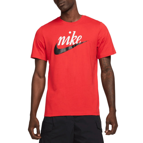 Nike Sportswear T-shirt Mens Style : Dz3279