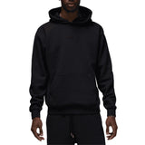 Jordan Wordmark Fleece Hoody Mens Style : Fj1966