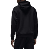 Jordan Wordmark Fleece Hoody Mens Style : Fj1966