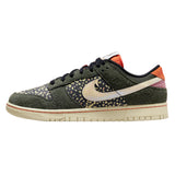 Nike Dunk Low SE Gone Fishing Rainbow Trout