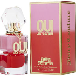 JUICY COUTURE OUI by Juicy Couture