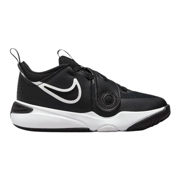 Nike Team Hustle 11 Little Kids Style : Dv8994-002