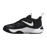 Nike Team Hustle 11 Little Kids Style : Dv8994-002