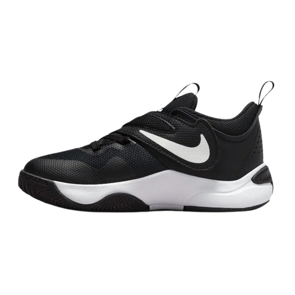 Nike Team Hustle 11 Little Kids Style : Dv8994-002