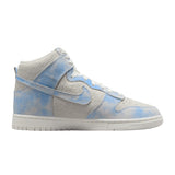 Nike Dunk High Se Womens Style : Fd0882-400