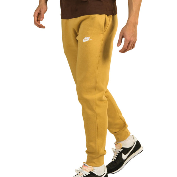 Nike Sportswear Club Fleece Joggers Mens Style : Bv2671