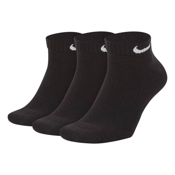 Nike Everyday Cushion Low 3pack Socks Mens Style : Sx7670