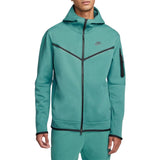 Nike Sportswear Tech Fleece Full-zip Hoodie Mens Style : Cu4489