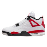 Jordan 4 Retro Red Cement