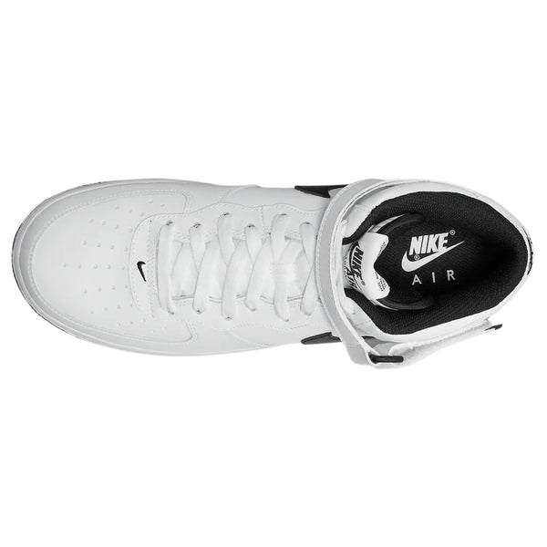Shop Nike Air Force 1 '07 Mid DV0806-101 white