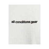 Nike Acg T-shirt Mens Style : Fj2137