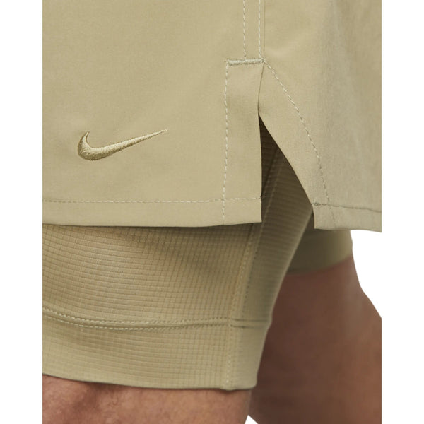 Nike  Unlimited Men's Dri-fit 7" 2-in-1 Versatile Shorts Mens Style : Dv9334