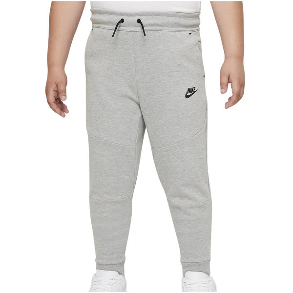 Nike Sportswear Tech Fleece (Extended Size) Big Kids Style : Dd8758