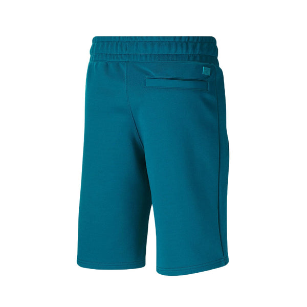 Puma Tmc Hussle Way Bermuda Shorts Mens Style : 531215