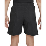 Nike Sportswear Woven Shorts Big Kids Style : Do6582