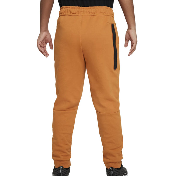 Nike Sportswear Tech Fleece Big Kids' (Boys') Pants (Extended Size) Big Kids Style : Dd8758