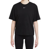 Nike Sportswear Essentials Women's Boxy T-shirt Womens Style : Dd1237