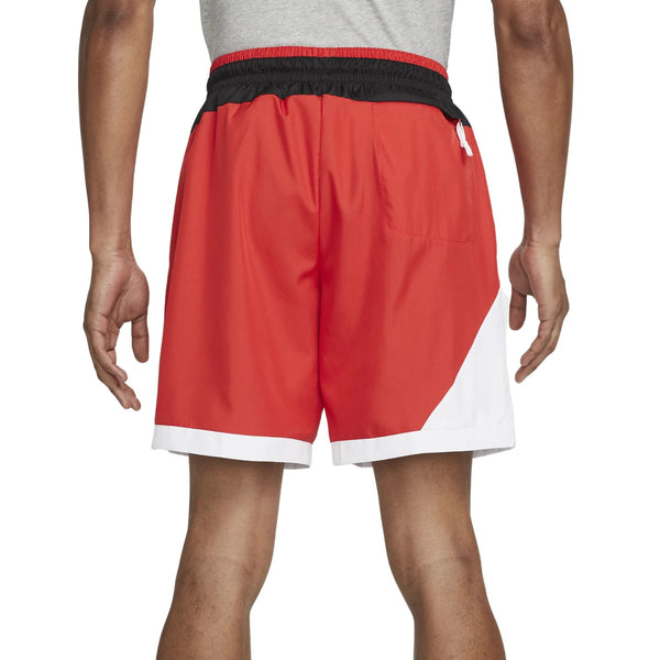 Nike Dna 8" Woven Basketball Shorts Mens Style : Dh7559