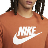 Nike Sportswear T-shirt Mens Style : Ar5004