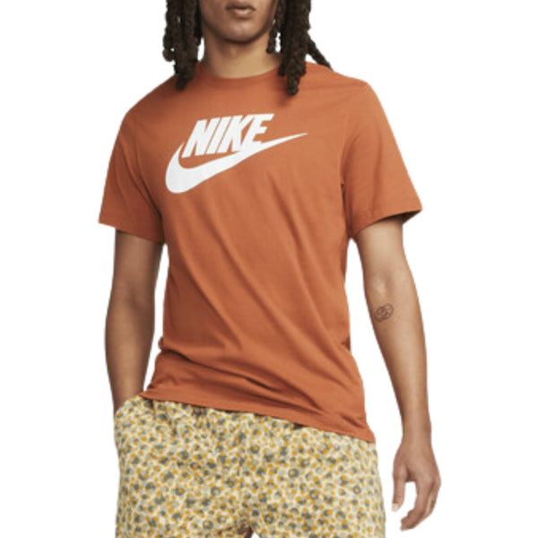 Nike Sportswear T-shirt Mens Style : Ar5004