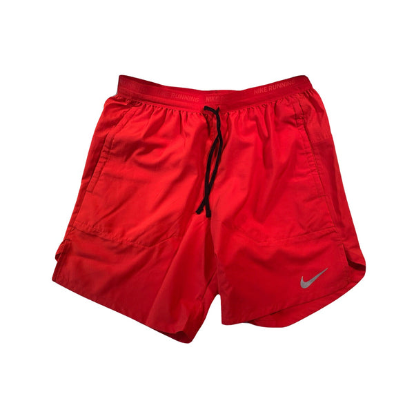 Nike  Stride Men's Dri-fit 7" Unlined Running Shorts Mens Style : Dm4741