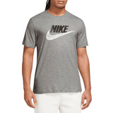 Nike Futura Logo T-shirt Mens Style : Dz5717