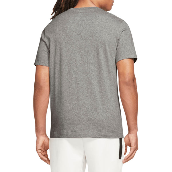 Nike Futura Logo T-shirt Mens Style : Dz5717