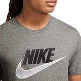 Nike Futura Logo T-shirt Mens Style : Dz5717