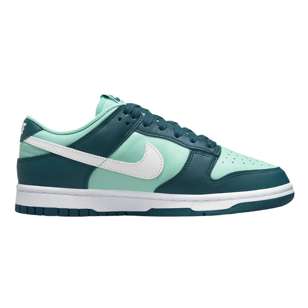 Nike Dunk Low  Geode Teal Womens Style : Dd1503