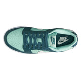 Nike Dunk Low  Geode Teal Womens Style : Dd1503