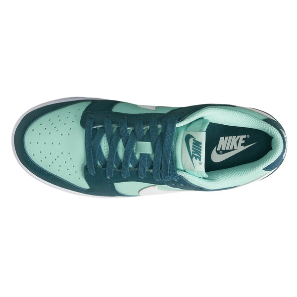 Nike Dunk Low  Geode Teal Womens Style : Dd1503