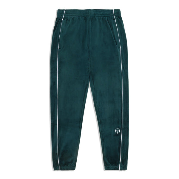 Sergio Tacchini Lioni Velour Track Pant Mens Style : Stf23m50645