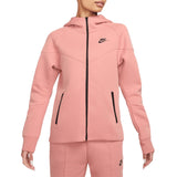 Nike  Sportswear Tech Fleece Windrunner Women's Full-zip Hoodie Womens Style : Fb8338