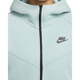 Nike Sportswear Tech Fleece Windrunner Women's Full-zip Hoodie Womens Style : Fb8338