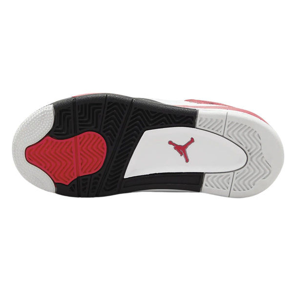 Jordan 4 Retro (Ps) Little Kids Style : Bq7669