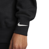 Nike Sportswear Phoenix Fleece Women's Oversized V-neck Sweatshirt Womens Style : Fb8317