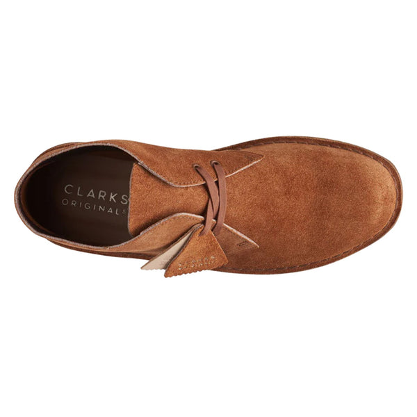 Clarks Desert Boot Mens Style : 68531